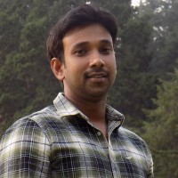 Rajkumar N