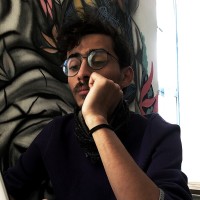 Yousef Alshabah