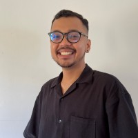 Alfredo Yoshua Sitompul