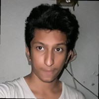 Gokul V