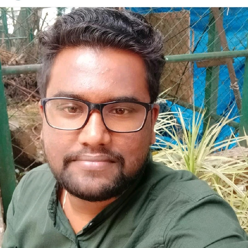 Nagaprakash K C