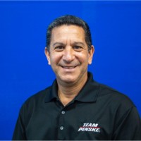 Mike Indelicato
