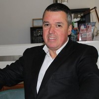 Jorge Aspee