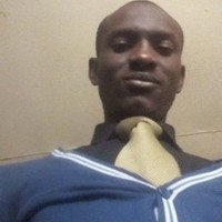 Davy Mboya