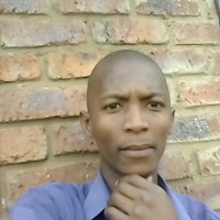 Chris Nkosana