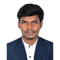 Arumugam M