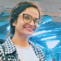 Anjali Damodar