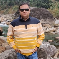 Palash Ghosh