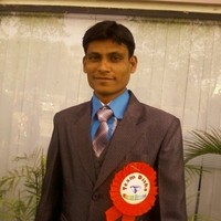 Manoj Patil