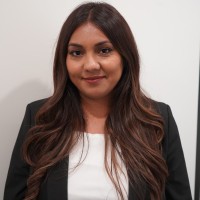 Cristina Hernandez