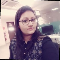Shraddha Shahare
