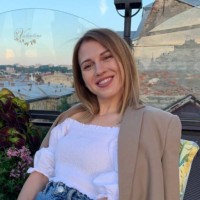 Olesia Borys