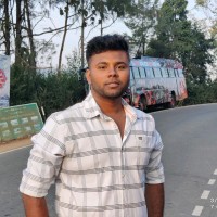 Sakthi C
