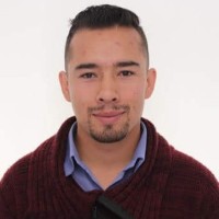 Alejandro Doza Rivas