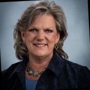 Joni Jackson