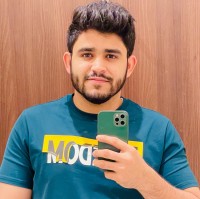 Hassan Shafeeq