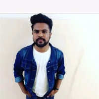Harsh Saxena