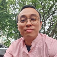 David Leong