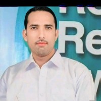 Muhammad Usman Meo