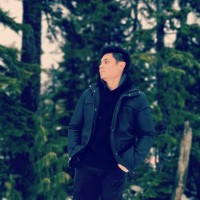 Joshua Cruz