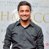 Sandeepa Bandara