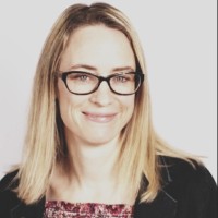 Mireille Lanz Penner