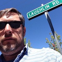 Grant Laughlin