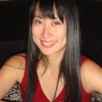 May Tsui-Cohen