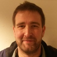 Jens Andreas Yttervik