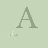 Aisha Jarah