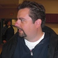 Ryan Mcauley