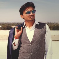 Arjun Maru