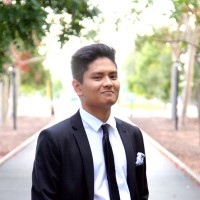 Nicholas Than