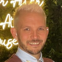 Darren Livesey