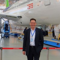 Tom Benzie MSc CEng MRAeS