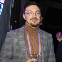 Valeriy Bystrushkin