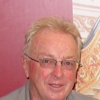 Graeme Mackay