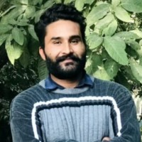 Daljinder Gill