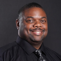 Norman Perry