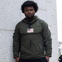 Jaylon Ross