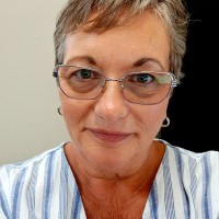 Tammy Rhoades