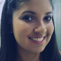 Danielle De M Gomes