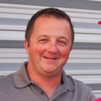 Joe Zegarlinski