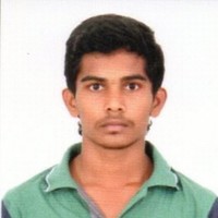 Pavithran Kandasamy