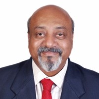 Isaac Prasadam
