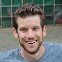 Chris Harbur