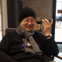 문용남선배님