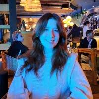 Maria Alejandra Moreno Bustillo