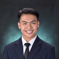 Jeremiah Josh Macazo, RPm