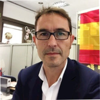 Mario Martín